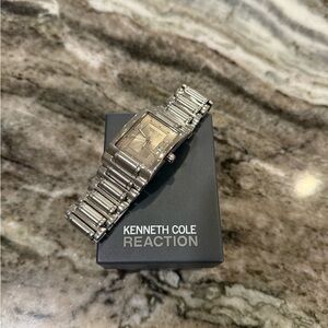 Kenneth Cole watch